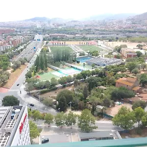 Apartamento Espectacular Apartamento De Alquiler En Santa Coloma Barcelona, Santa Coloma de Gramenet